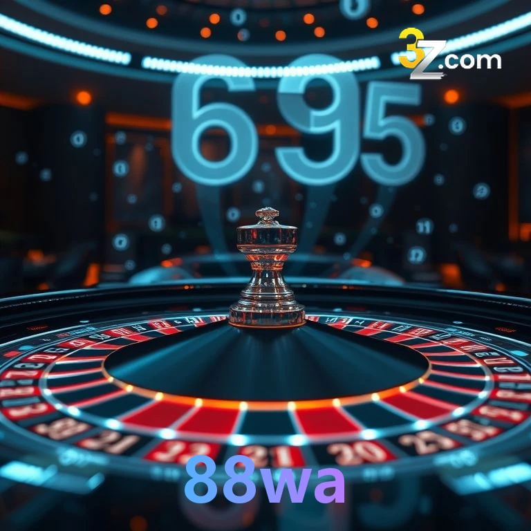 88wa.com