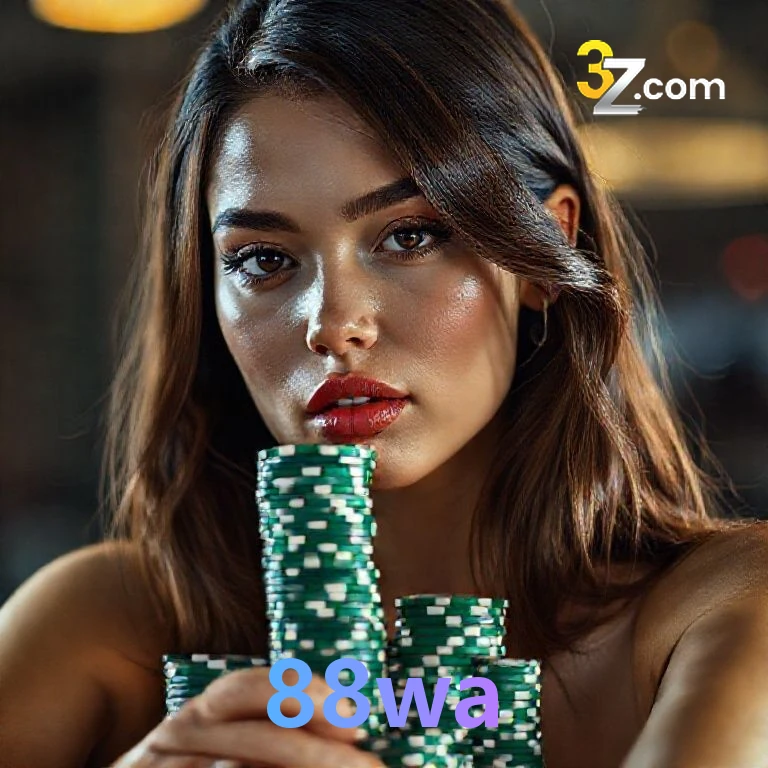 88wa apostas