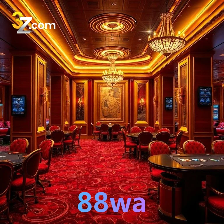 88wa.com