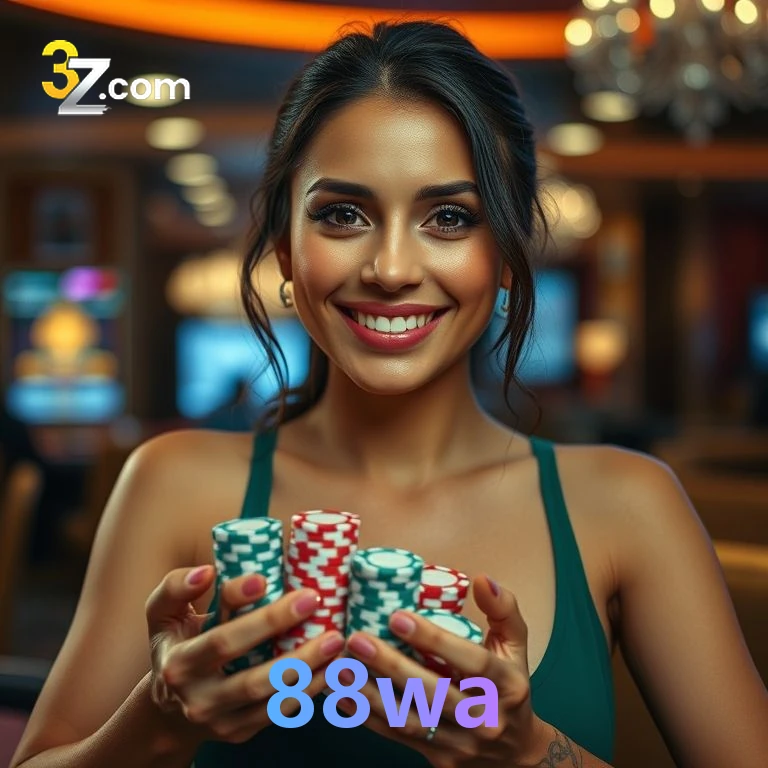 88wa APK Interface