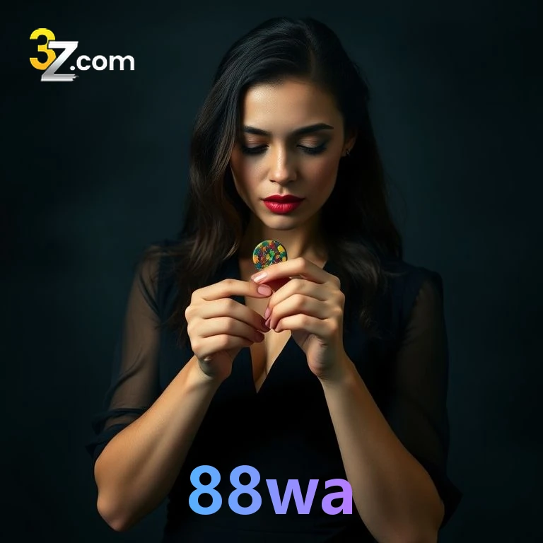 88wa Benefícios VIP